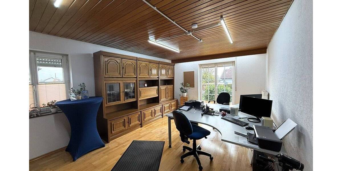 Mehrfamilienhaus, Wohnhaus Eitensheim - 7 Zimmer, 193 m&sup2;, 639.000&euro; | Angebot:25729209