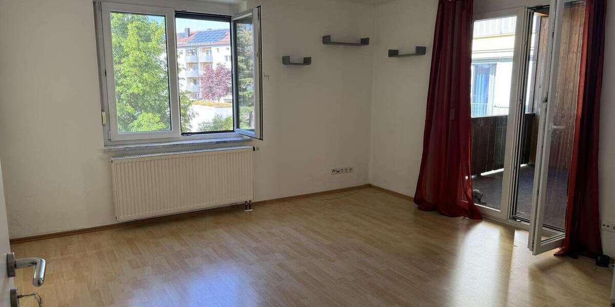 Etagenwohnung Ingolstadt Südost - 3 Zimmer, 74 m&sup2;, 268.000&euro; | Angebot:26620675