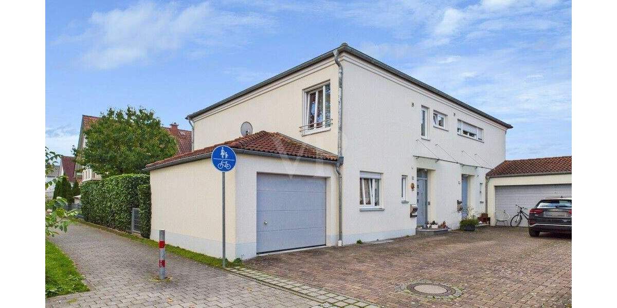 Doppelhaushälfte Ingolstadt / Gerolfing Gerolfing - 5 Zimmer, 143 m&sup2;, 749.000&euro; | Angebot:25686561