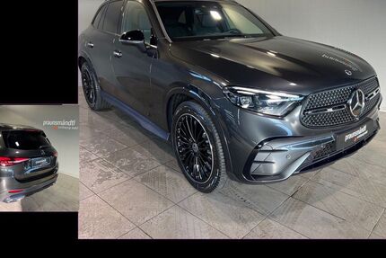 Mercedes-Benz GLC 300 12.500 km 64.490 &euro; Ingolstadt 85055