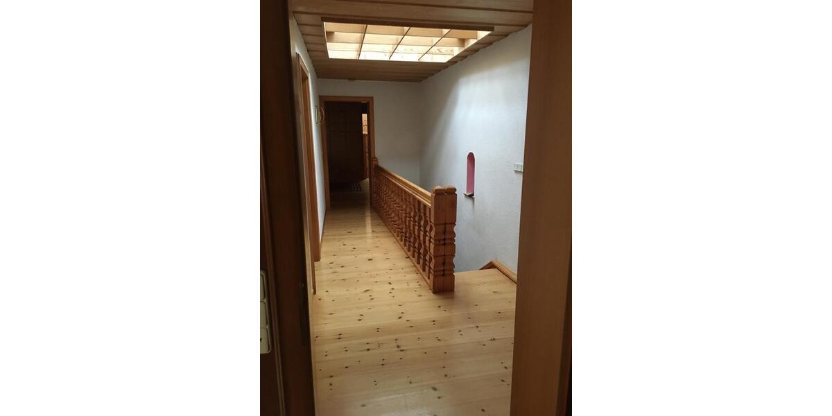 Etagenwohnung Eichstätt - 6 Zimmer, 154 m&sup2;, 510.000&euro; | Angebot:25925079