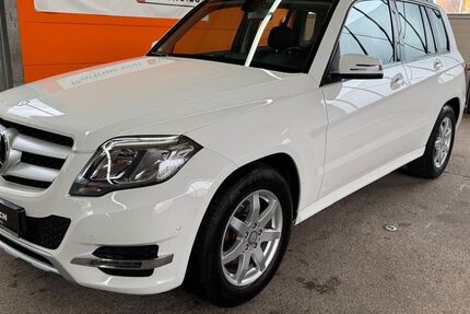 Mercedes-Benz GLK 200 60.000 km 20.999 &euro; Gaimersheim bei Ingolstadt 85080