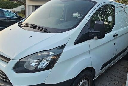 Ford Transit Custom 190.000 km 7.000 &euro; Lenting 85101