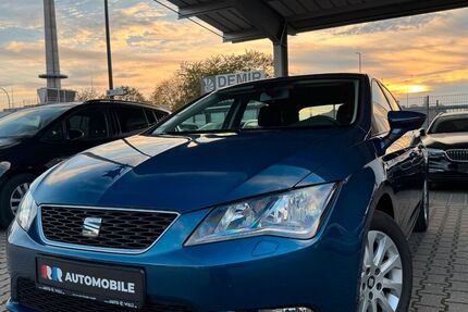 Seat Leon 146.000 km 7.490 &euro; Großmehring 85098