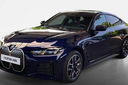BMW i4 23.387 km 54.840 &euro; Ingolstadt 85053