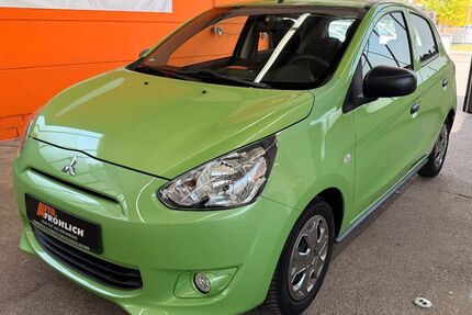 Mitsubishi Space Star 122.000 km 3.499 &euro; Gaimersheim bei Ingolstadt 85080