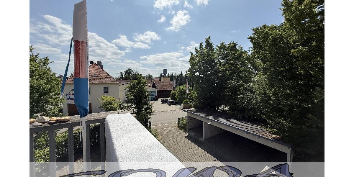 Großzügige, helle 3 Zimmer Wohnung mit Balkon und Carport in Ehekirchen - Ein Objekt von Ihrem Immobilienpartner SOWA Immobilien und Finanzen - 3- Ehekirchen | Angebot:25990003