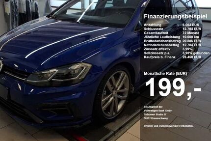 VW Golf 125.000 km 26.450 &euro; Ingolstadt 85053