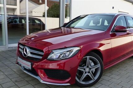 Mercedes-Benz C 200 95.000 km 19.400 &euro; Bad Gögging 93333