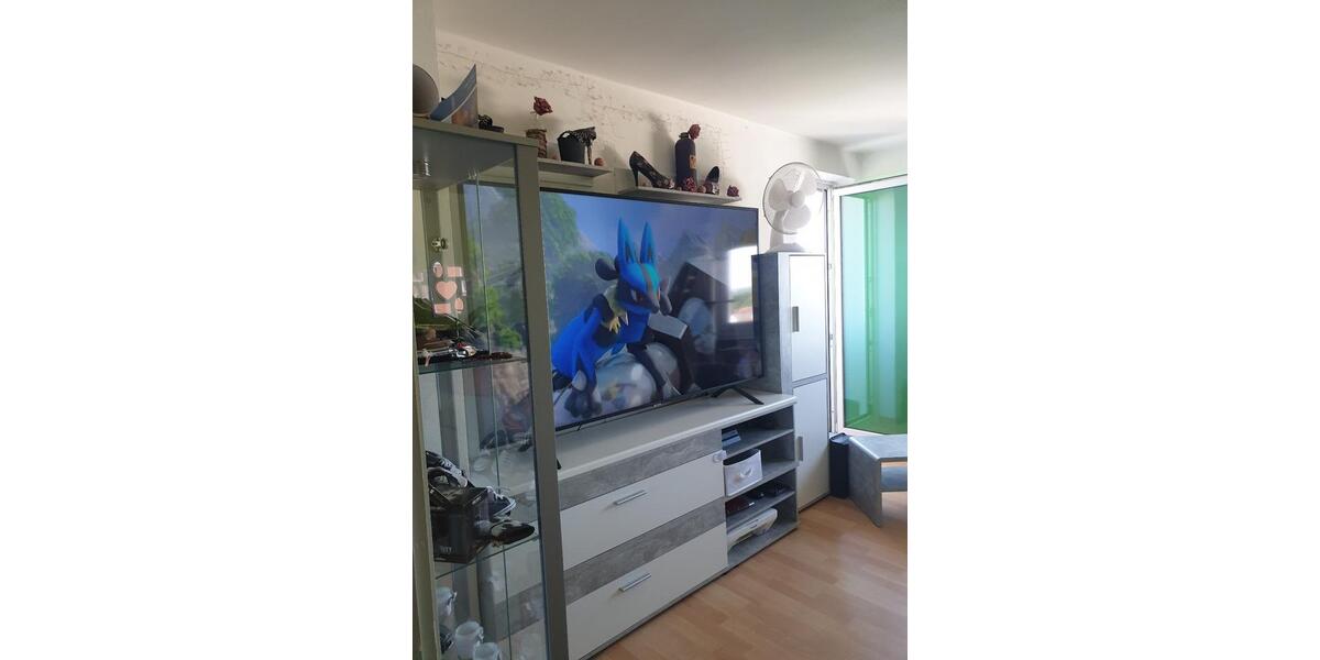 Etagenwohnung Ingolstadt Friedrichshofen-Hollerstauden - 2 Zimmer, 55 m&sup2;, 690&euro; | Angebot:25906821