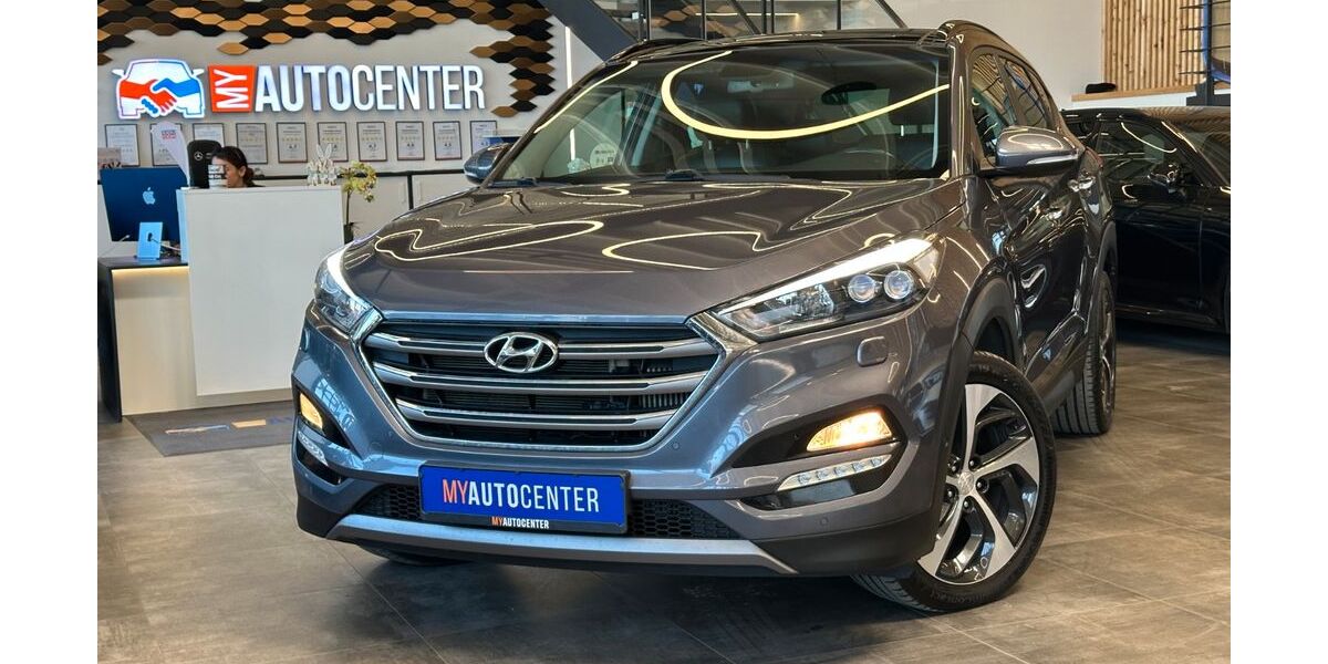 Hyundai TUCSON 174.249 km 13.599 &euro; Pfaffenhofen 85276