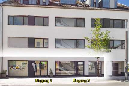 Gewerbeobjekt Manching - 299.800&euro; | Angebot:27125938
