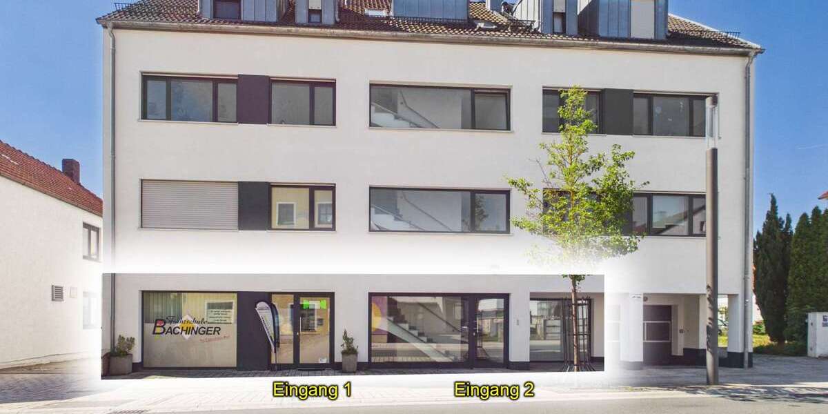 Gewerbeobjekt Manching - 299.800&euro; | Angebot:27125938