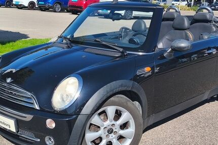 Mini ONE 174.990 km 3.400 &euro; Neuburg an der Donau 86633