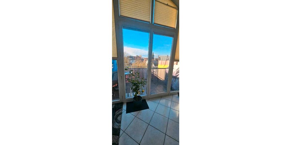 Dachgeschoßwohnung Ingolstadt Münchener Straße - 3 Zimmer, 73 m&sup2;, 355.000&euro; | Angebot:25964450