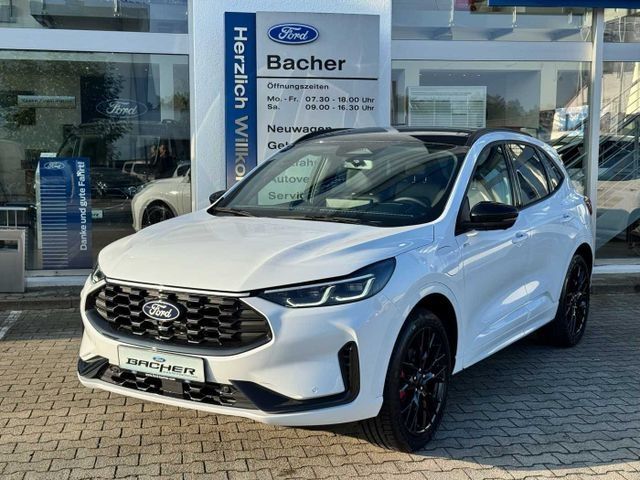 Ford Kuga 12.487 km 44.900 &euro; Schrobenhausen 86529