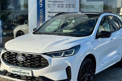 Ford Kuga 1.500 km 47.950 &euro; Schrobenhausen 86529