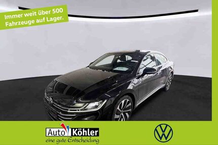 VW Arteon 28.620 km 34.840 &euro; Mainburg 84048