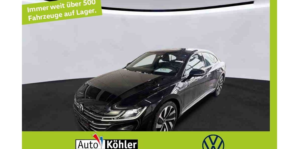 VW Arteon 28.620 km 34.840 &euro; Mainburg 84048