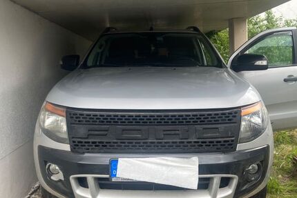 Ford Ranger 108.000 km 15.500 &euro; Pörnbach 85309