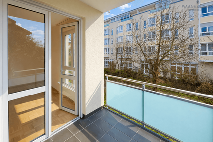 Wohnung Ingolstadt - 1 Zimmer, 35 m&sup2;, 249.000&euro; | Angebot:25325361