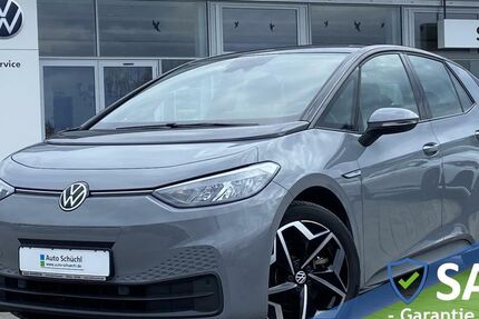 VW ID.3 21.015 km 21.648 &euro; Schrobenhausen-Edelshsn. 86529