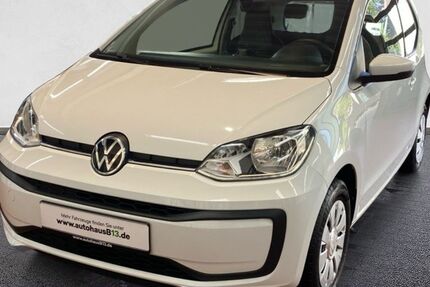 VW up! 57.100 km 10.750 &euro; Neuburg 86633