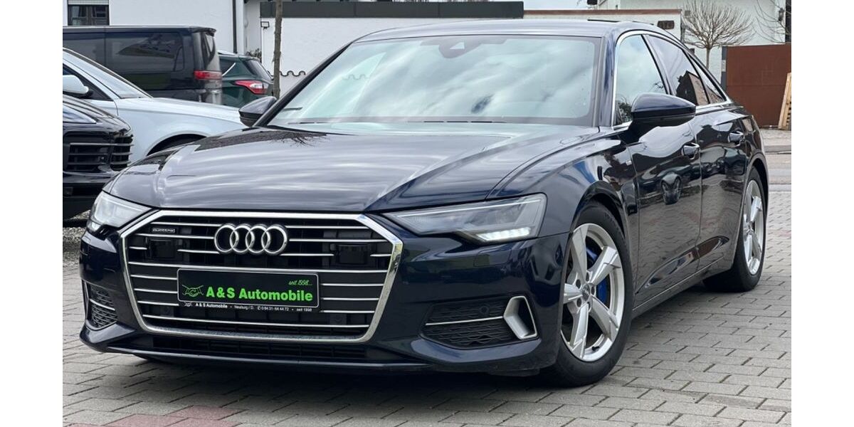 Audi A6 123.000 km 26.990 &euro; Neuburg an der Donau 86633