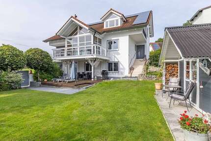 Haus Pfaffenhofen an der Ilm - 5.5 Zimmer, 317 m&sup2;, 1.165.000&euro; | Angebot:25283630