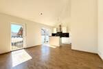 Etagenwohnung Baar-Ebenhausen Baar - 2 Zimmer, 64 m&sup2;, 770&euro; | Angebot:26501942