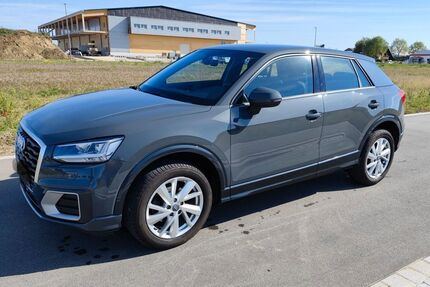 Audi Q2 30.600 km 16.900 &euro; Münchsmünster 85126