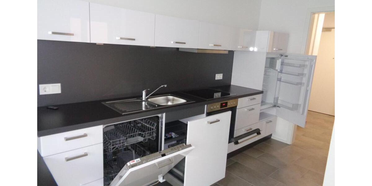 Etagenwohnung Ingolstadt Nordost - 1 Zimmer, 41 m&sup2;, 795&euro; | Angebot:25419241