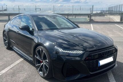 Audi RS7 83.500 km 72.500 &euro; Ingolstadt 85055