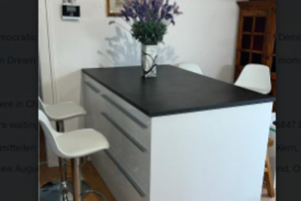 Wohnung Ingolstadt - 3 Zimmer, 58 m&sup2;, 507&euro; | Angebot:24793128