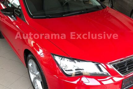 Seat Leon 55.000 km 9.999 &euro; Ernsgaden 85119