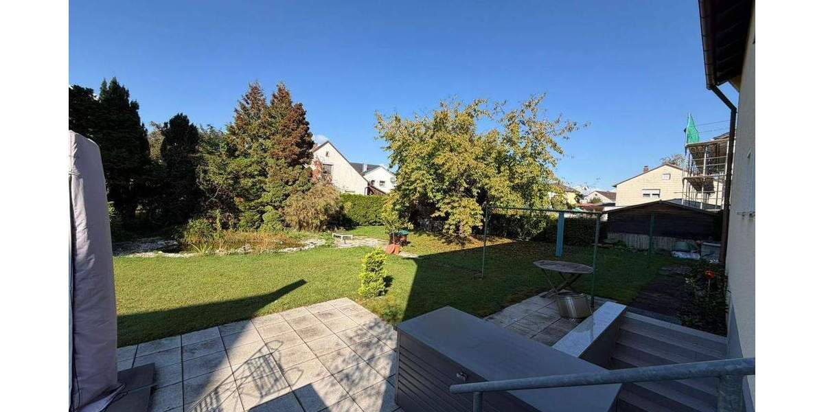 Einfamilienhaus Neuburg an der Donau Neuburg - 5 Zimmer, 749.900&euro; | Angebot:25800058