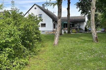 Haus Münchsmünster - 9 Zimmer, 276 m&sup2;, 1.235.000&euro; | Angebot:26124876