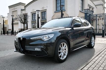 Alfa Romeo Stelvio 96.145 km 29.497 &euro; Kösching 85092