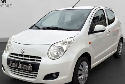 Suzuki Alto 78.000 km 5.990 &euro; Ingolstadt 85055