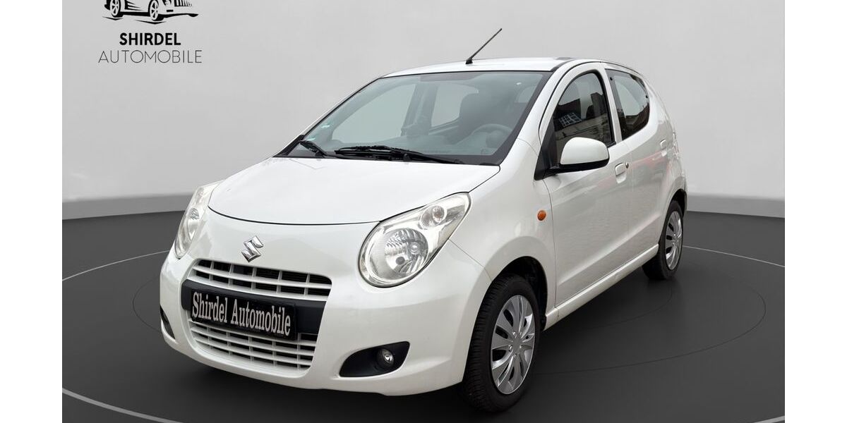 Suzuki Alto 78.000 km 5.990 &euro; Ingolstadt 85055