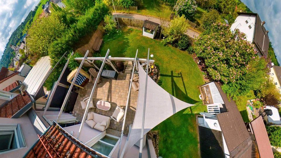 Doppelhaushälfte Denkendorf - 6 Zimmer, 155 m&sup2;, 539.000&euro; | Angebot:27109722