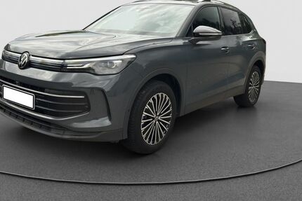 VW Tiguan 28.850 km 33.350 &euro; Manching 85077