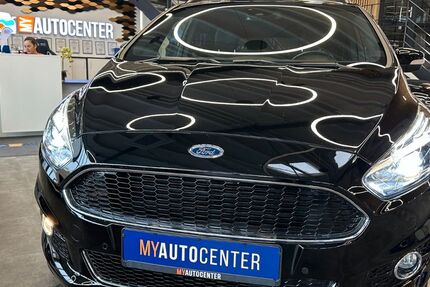 Ford S-Max 85.396 km 19.999 &euro; Pfaffenhofen 85276