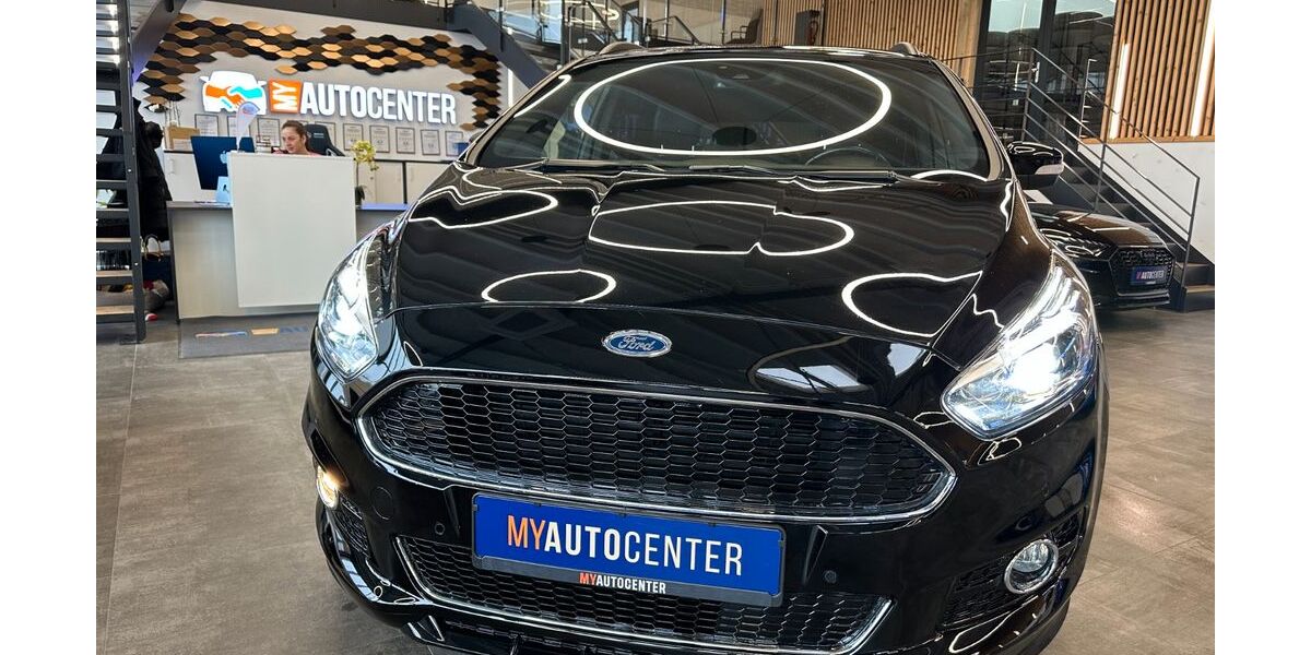 Ford S-Max 85.396 km 19.999 &euro; Pfaffenhofen 85276