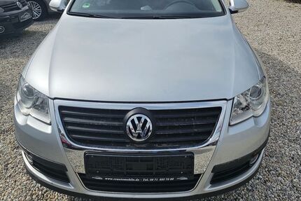 VW Passat 113.500 km 4.499 &euro; Pfaffenhofen an der ilm 85276
