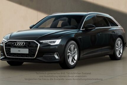 Audi A6 22.471 km 52.890 &euro; Ingolstadt 85057