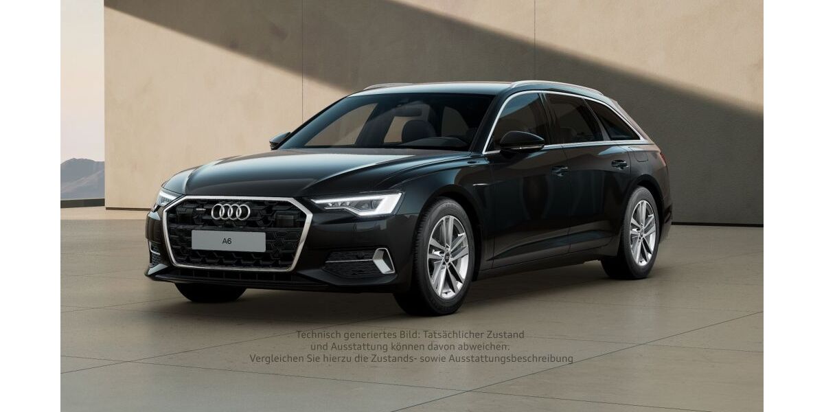 Audi A6 22.471 km 52.890 &euro; Ingolstadt 85057