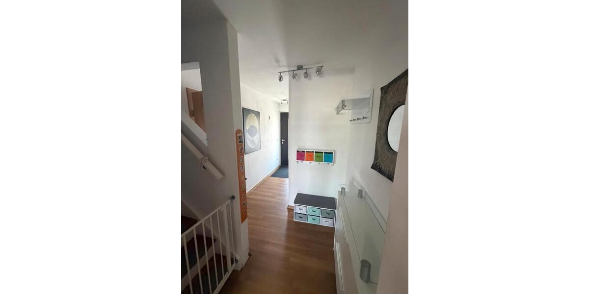Reihenhaus Ingolstadt Friedrichshofen-Hollerstauden - 6 Zimmer, 129 m&sup2;, 498.000&euro; | Angebot:26975381