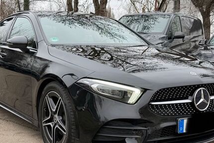 Mercedes-Benz A 200 73.000 km 29.200 &euro; Ingolstadt 85051