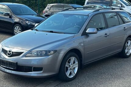 Mazda 6 146.000 km 2.990 &euro; Neuburg an der Donau 86633